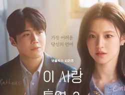 Daftar drama Korea 2026 di Netflix, bintang Gong Yoo dan Ji Chang Wook