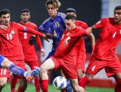 Prediksi Skor Jordan vs Kyrgyzstan Piala Asia U-23 2026: Jadwal, Head to Head, Live Streaming