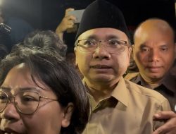 6 Fakta Mengejutkan Gus Yaqut, Tersangka Korupsi Haji dengan Kekayaan Rp13 Miliar