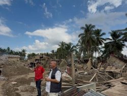 Tancap Gas, Negara Bangkitkan Sumatera: Satgas Dibentuk, Dana Aman