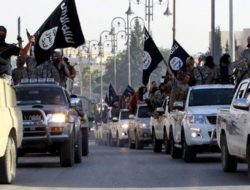 ISIS Kini Berpindah ke Turki, Ancaman Global yang Mengkhawatirkan?