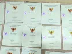 10 Jenis Surat Tanah Tak Berlaku Lagi, Cek Cara dan Biaya Urus SHM