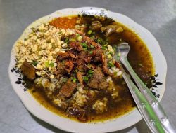 10 kuliner legendaris Gresik: rasakan keunikan makanan Jawa Timur