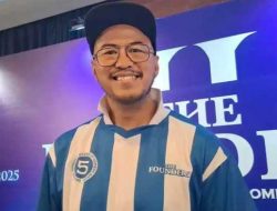 Aktivis HAM Pandji Pargiwaksono Tak Bisa Dituntut Karena Niat Tidak Jelas