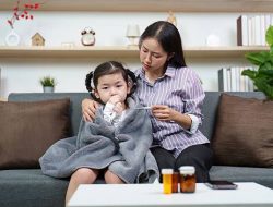 Psikologi Ungkap Kebiasaan Ibu yang Sebabkan Anak Miliki Gaya Keterikatan Menghindar