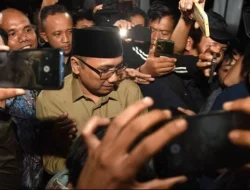 Fakta-Fakta Eks Menag Yaqut Jadi Tersangka Korupsi Haji