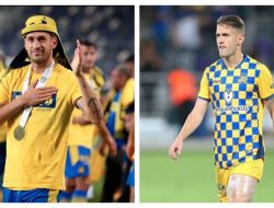Ganti Federico Barba di Persib: Dua Wajah Lama dan Bek Timnas Malaysia