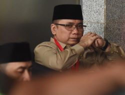 Pengusutan kasus kuota haji: Mulai Juni 2025 hingga Gus Yaqut Jadi Tersangka