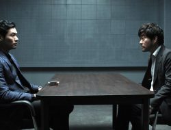 5 Film Korea dengan Alur Misterius yang Bikin Penonton Stres!