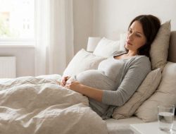7 cara mengatasi flu berat pada ibu hamil, aman dan cepat pulih