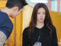 5 Dinamika Hubungan Jae Gyu dan Yoon Bom di Awal Spring Fever