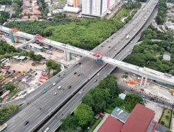 Dilema Tarif Tol: Antara Inflasi, Investasi, dan Biaya Logistik