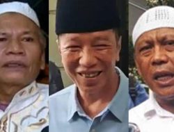 Benarkah Eggi dan Damai Temui Jokowi? Ini Fakta Sebenarnya