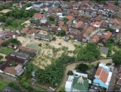 Banjir Landa Kawasan Industri Cilegon, Aktivis dan DPRD Desak Pemkot Bertindak Tegas
