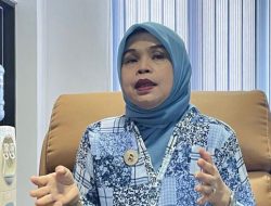 Dinkes Sulteng Laporkan 700 Kasus HIV, Angka Kematian Turun