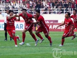 Prediksi Semen Padang vs Persis Solo BRI Super League 2026: Laga Kunci Zona Degradasi