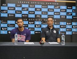 IBL 2026: Kesatria Bengawan Solo Kalah Tanpa Pemain Asing