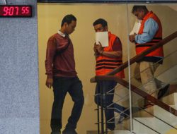 DJP Nonaktifkan 3 Pegawai KPP Madya Jakut Terlibat Kasus Suap Pajak