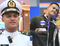 Letda Rizki Naik Pangkat Jadi Kapten dalam 2 Bulan, Panglima TNI Beri Komentar