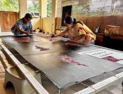 Pelaku UMKM Merespons Perbup Bupati Sumenep Terkait Seragam Busana Keraton