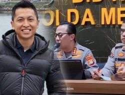 Penghentian Penyelidikan Kasus Kematian Diplomat Arya Daru
