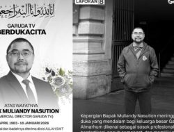 Ayu Dyah Andari, Desainer Ternama, Kehilangan Suami di Kecelakaan Maut