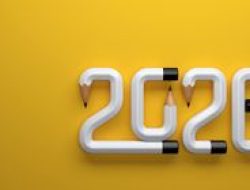 40+ ucapan tahun baru 2026: sederhana tapi penuh makna