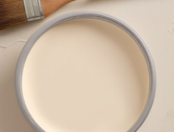 Apa Karakter dan Paduan Warna Ivory yang Tepat?