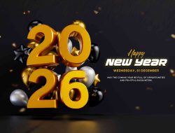 Jangan Biarkan Gaji Habis di Awal Januari 2026