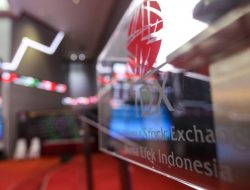 Kepala BEI: 2025 Tahun Ujian dan Pemulihan Pasar Modal RI