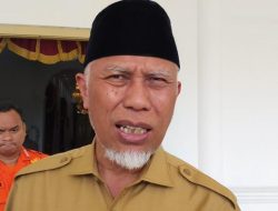 Berita Populer Sumbar: Dua Gempa Agam, Zikir Tahun Baru, dan Sistem Buka Tutup Sijunjung