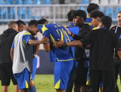 Berita Arema FC Terkini: Kesalahan M Rafli Akibatkan Kekalahan dari Persita, Respons Marcos Santos