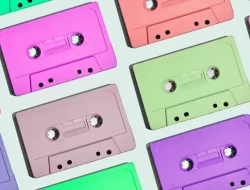 Ilmuwan Tiongkok Ciptakan Penyimpanan Digital Berbasis DNA, Mampu Menyimpan 362.000 TB Data