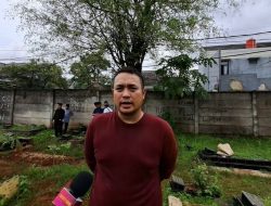 Duka Gilang Dirga: Detik Terakhir dan Kenangan Mengharukan Ayahnya