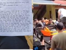 Tante Evia Maria Bocorkan Dua Cerita dari Ponakannya Sebelum Meninggal: Hadiah Natal untuk Mama