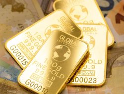 Cara Trader Indonesia Menggabungkan Emas dengan AUD/USD dan USD/JPY untuk Hasil Maksimal