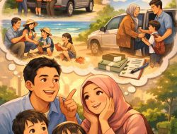 Bukan Hanya Mimpi, Tapi Kumpulan Keinginan dan Kebutuhan