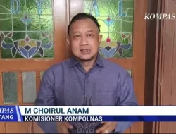 Kompolnas Kecewa Aksi Dugaan Teror pada Influencer Pembahas Bencana