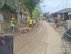 Perbaikan Infrastruktur Sumatera Tingkatkan Upah Pekerja Rp125.000/Hari