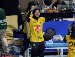 Jadwal Voli 2026: Proliga, AVC Champions League, AVC Nations Cup, dan Asian Games
