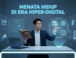 Resolusi 2026: Mengatur Hidup di Era Digital Penuh