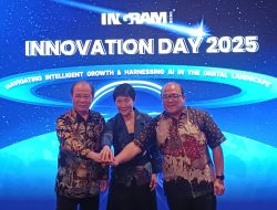 Ingram Micro Siap Dukung Inovasi Organisasi dengan AI