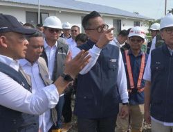 BNI Bantu Danantara Berikan Hunian Layak untuk Korban Bencana Aceh Tamiang