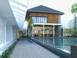 8 rekomendasi hotel mewah di Probolinggo: Penginapan sempurna untuk liburan ke Bromo