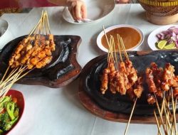 5 Tempat Sate Kelinci Malang: Rasa Gurih dan Lezat dari Kota Batu