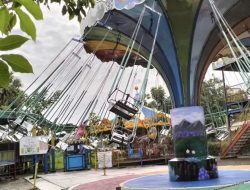 Kota-kota transit favorit penumpang saat arus balik liburan, sempurna untuk beristirahat