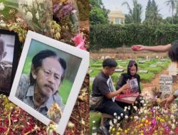 Air Mata Belum Kering, Kondisi Karina Ranau Usai Kehilangan Epy Kusnandar Bikin Sedih