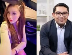 Safa Marwah Buka Suara soal Dampak Nama Terseret Skandal Ridwan Kamil, Akui Malu