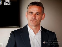 Bersama Herdman, Apakah Timnas Indonesia Bisa Masuk 100 Besar FIFA?