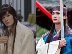 3 Rekomendasi Drakor Jo Yoon Woo, Aktor Korea yang Umumkan Pernikahan dan Pensiun Setelah 15 Tahun Berkarier